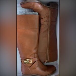 Michael kors boots